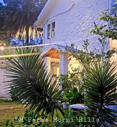 Kalka Cabin | DM Farms Morni Hills Panchkula