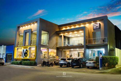 Propria Hotel | DM HOTEL