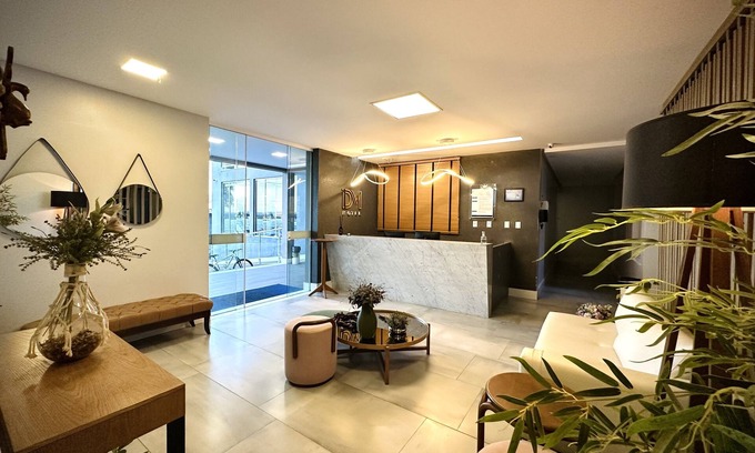 Propria Hotel | DM Hotel
