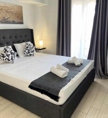 Preveza Apartment | DM's Penthouse