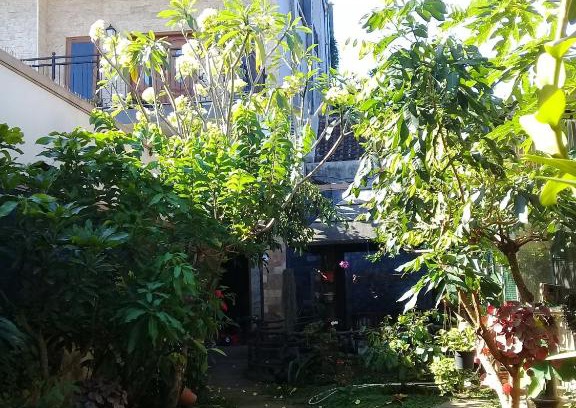 Kepanjen House | D’Mishel Homestay Syariah