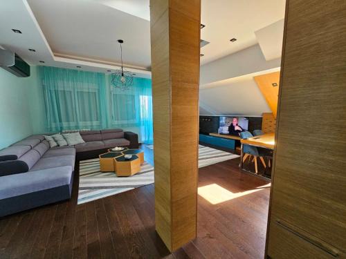 Zrenjanin Apartment | DML Apartments