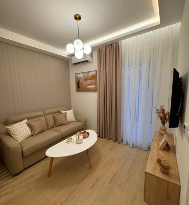 Donja Lastva Apartment | DMM Apartments