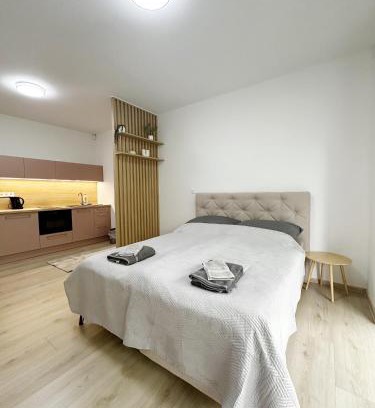 Sever Apartment | DMR APARTMENTS Rosie