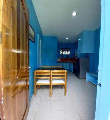 Looc Apartment | DNF's Home Sweet Home