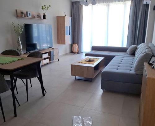 Primorski Apartment | DNV Apartments 27 Varna