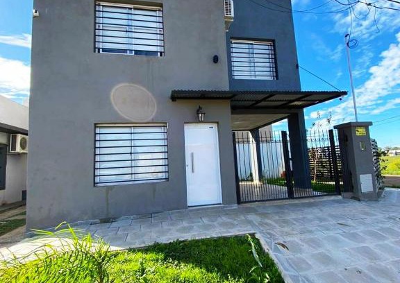 San Jose House | Doña Agustina