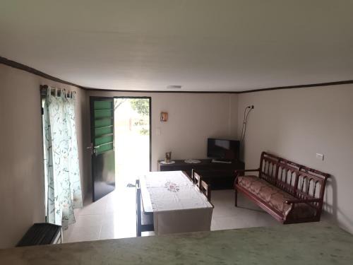 Sierra de la Ventana Apartment | Doña clotilde
