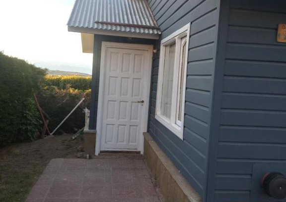 Macrozona Meseta Cerro Calafate Ski Chalet | Doña Lia