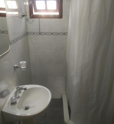 Santa Rosa de Calamuchita Ski Chalet | Doña Mecha