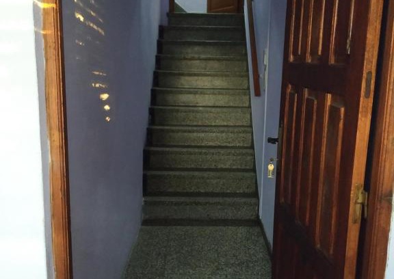 Minas Apartment | DOÑA OLGA