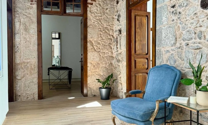 Vegueta Apartment | Doña Perfecta -El 11 De López Botas-.