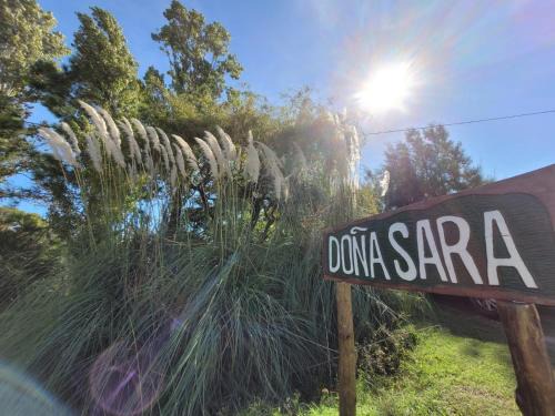 Gualeguay House | Doña Sara