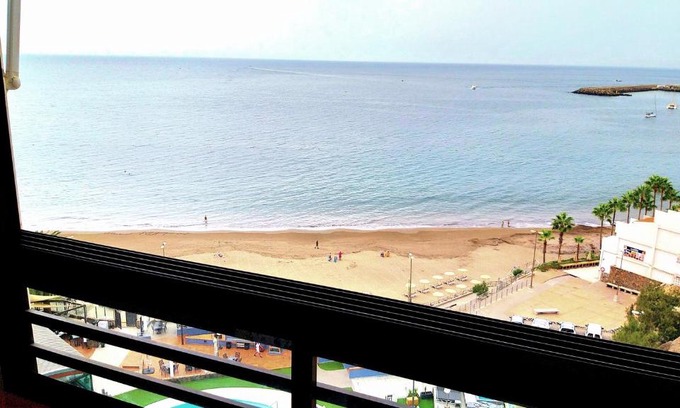 Patalavaca Apartment | Doñana Playa