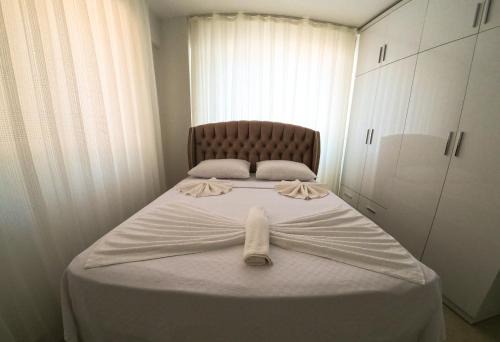 Sarigerme Apartment | Doğa Apart