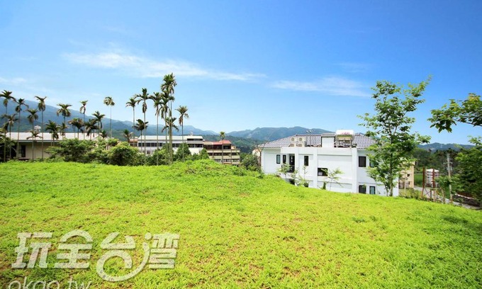 Lugu Bed & Breakfast | Do Tian Ding B&B