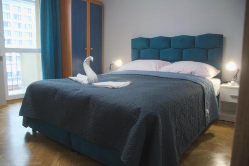 Bialystok House | Doba Rent POKOJE CENTRUM PAŁACOWA