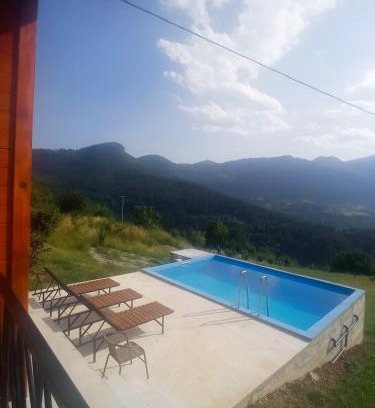 Tara National Park House | Dobar Pogled 2