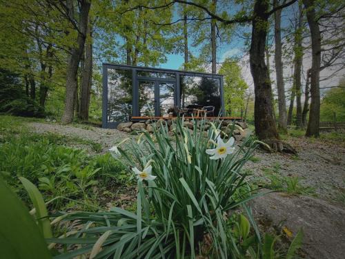 Szentendrei House | DOBICUBE magánszálláshely - Dobogókő