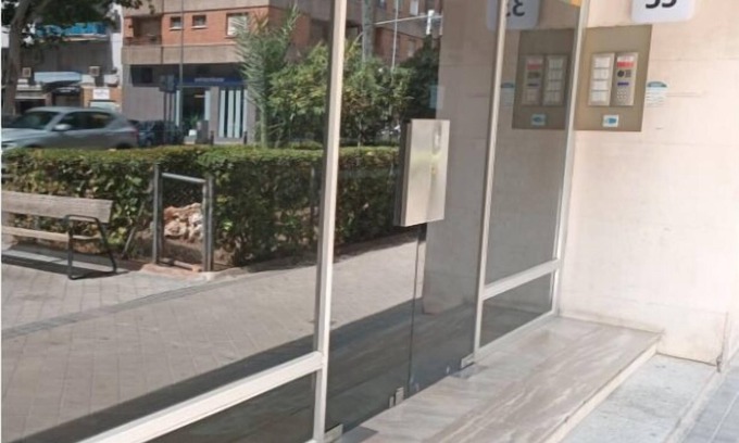 Prosperidad Apartment | Dobo Madrid América