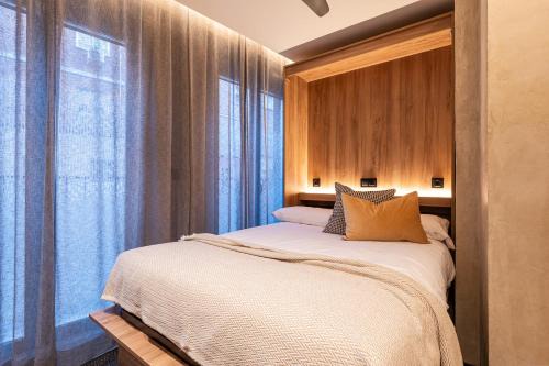 Carabanchel Apartment | Dobo Madrid MA24