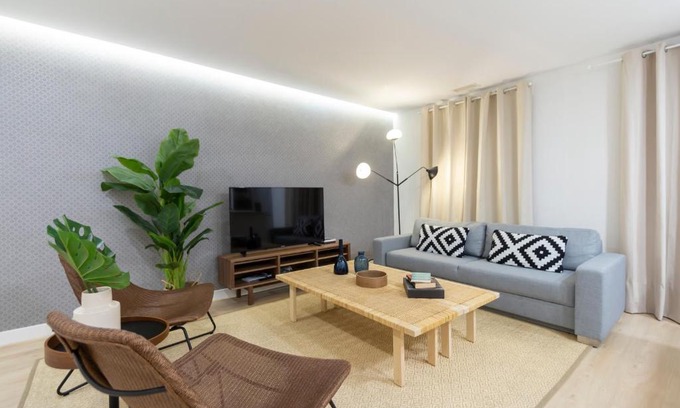 Ibiza Apartment | dobohomes - Ibiza