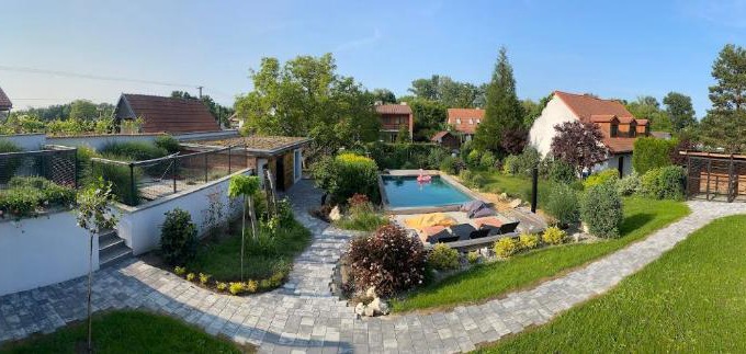 Dolni Vestonice House | DobrýBydlo