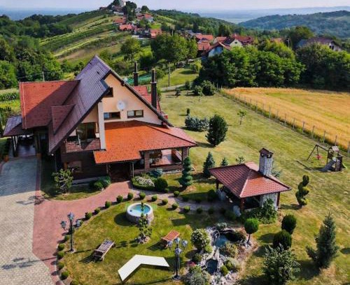 Selnica House | Dobranić - Kuća za odmor