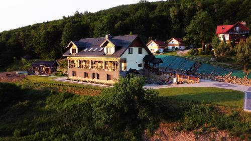Sekowa Resort | DobraNocka