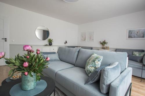 Pasym Apartment | DobraNocka w Leleszkach