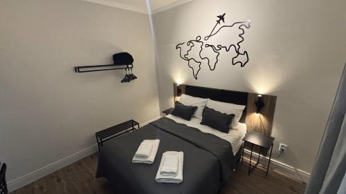 Ribeirao Preto Apartment | Doce Presença Stúdio Premium para até 2 Pessoas