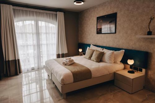 Cospicua Hotel | Dock 1 Boutique Hotel