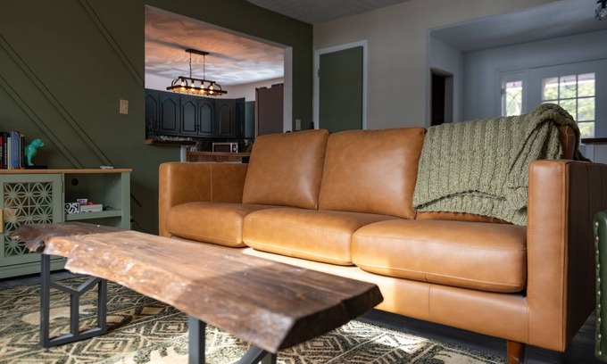 Remsen House | Dock Holiday- Lakefront Living at its best!