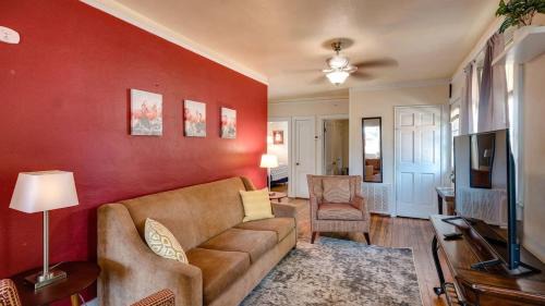 Savannah Apartment | Dock&Volleyball! Near Downtown - Flamingo Flat