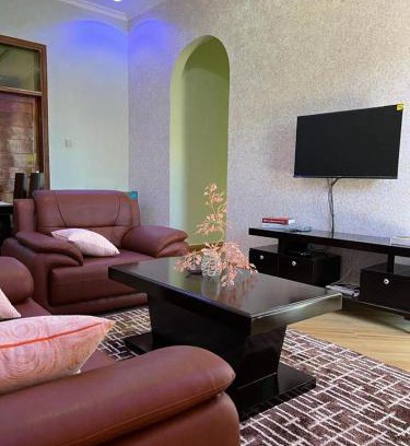Dodoma Apartment | Dodoma furnished Apartment