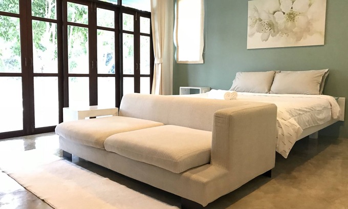 Doem Bang Hotel | Doembangvilla