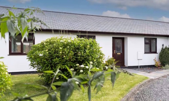 Saint Gennys Cottage | 🐾 Dog-Friendly Cottage Boscastle | Anneth Lowen – North Cornwall