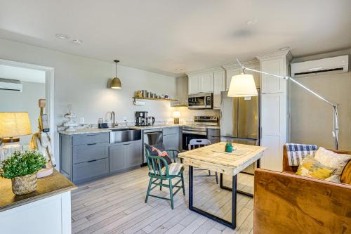 Reno House | Dog-Friendly Guest House on Horse Ranch in Azle!