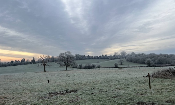 Upper Seagry Cottage | Dog friendly holiday home in the Cotswolds - Guinea Cottage