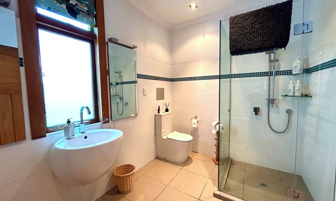 Waterloo House | Dog-friendly Home in Waterloo