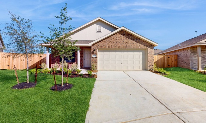 Highlands House | Dog-friendly home with a large, fenced yard, washer/dryer, & central AC
