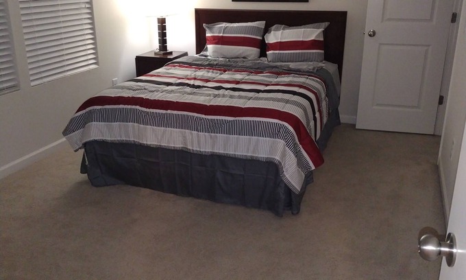Winston - Salem House | Dog Leg Delight