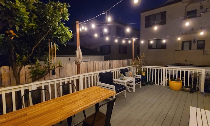 Downtown House | Dog Lover's Paradise in Pismo Beach