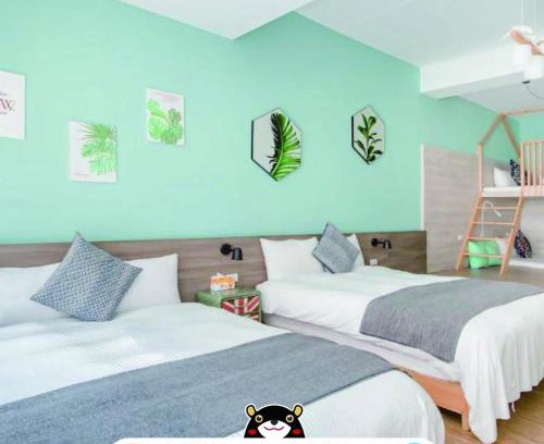 Yancheng District House | DoGoo