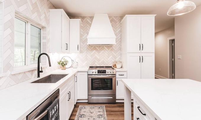 Coldspring House | Dogwood Farm: Loblolly, Magnolia, Spicewood