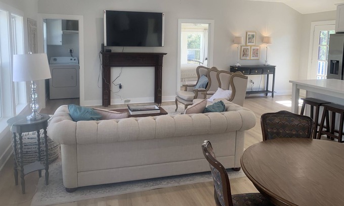 Coldspring House | Dogwood Farm-Magnolia
