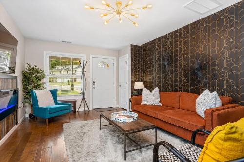Asheville House | Dogwood Sycamore by AvantStay 6mins to Asheville