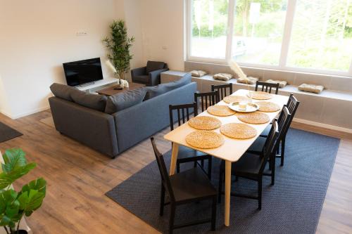 Innenstadt-Ost Apartment | DoHann1