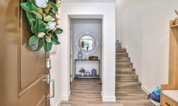 Del Obispo House | Doheny Beach Delight ~ Walk to Beach and Harbor