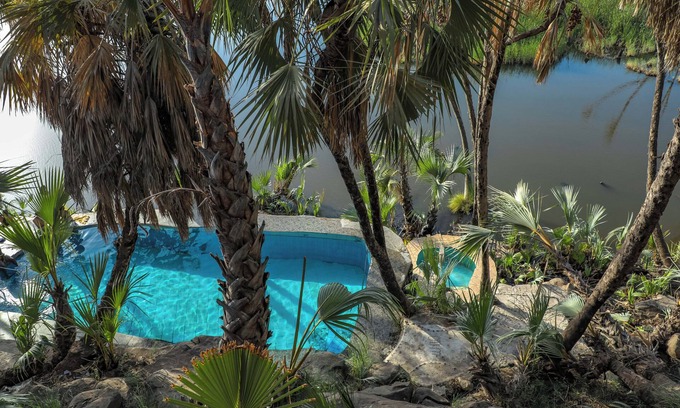 Afar Region Cabin | Doho lodge & Hotsprings
